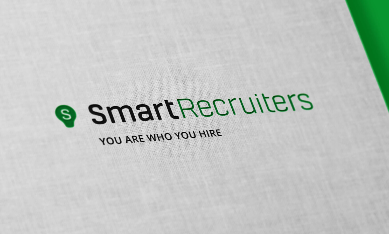 SmartRecruiters logo